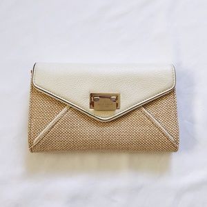 Kate Spade Envelope Crossbody Clutch